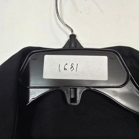 LIONESS Trencherous Mini Dress in Black - Picture 15 of 15